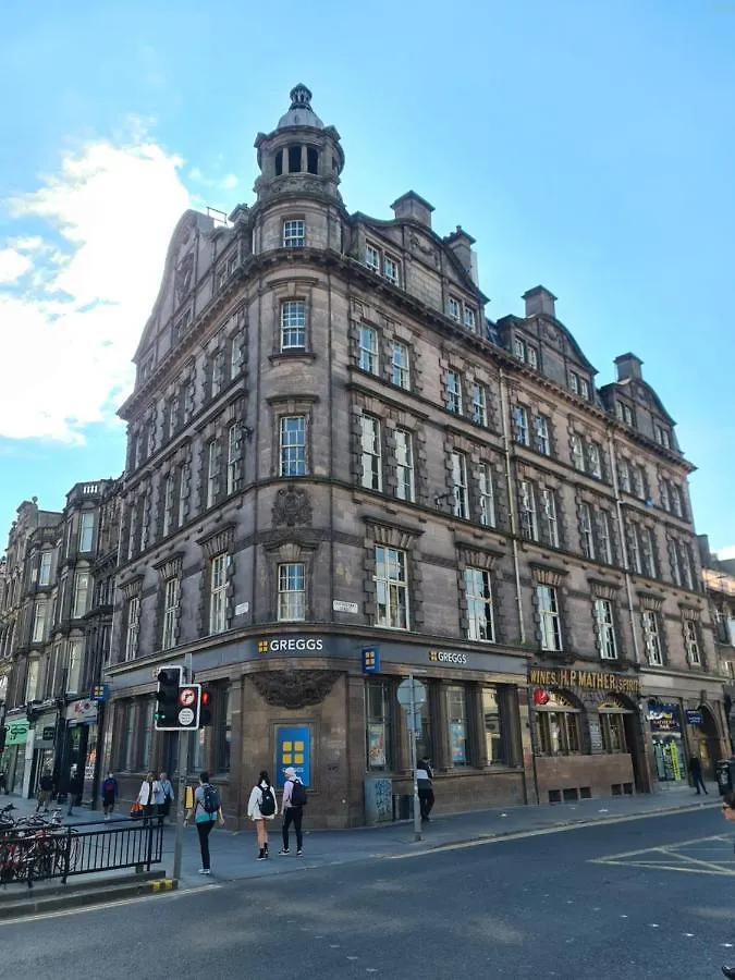 Castleview Aparthotel