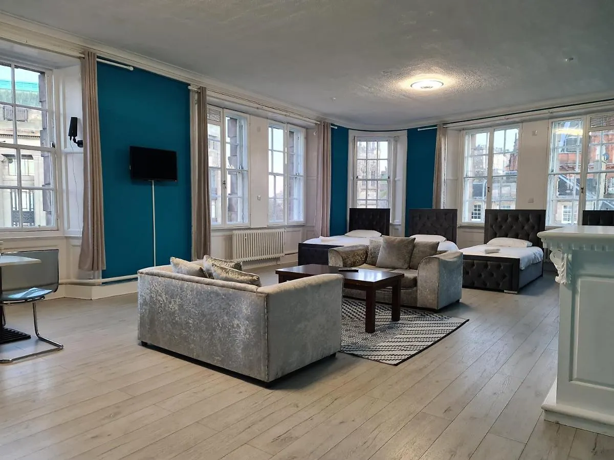 Castleview Aparthotel